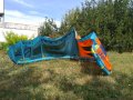 Кайт North Vegas 9m 2014, снимка 9