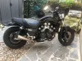 Yamaha V-MAX 1200 , снимка 1
