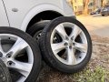 Джанти с гуми 17 цола за Опел/Opel 215/50/R17 ET42 7Jx17, снимка 5