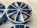 4 броя алуминиеви джанти за Renault Megane III,Renault Scenic,Grand Scenic III 17, снимка 11