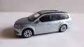 Bburago Ford Focus Combi - Мащаб 1:43, снимка 2