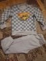 детски сет дрехи 128, снимка 2