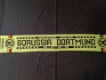 Винтидж шал на Борусия Дортмунд , снимка 3