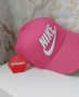 Nike Шапка С Козирка Найк - Налични Различни Цветове Код LFS629, снимка 2