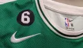 Чисто нов оригинален потник на Boston Celtix - Jayson Tatum, снимка 4