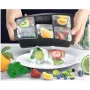 К-т форми за лед FYLINA ICE CUBE TRAYS HK03002-BLK (X0011JX8WJ), снимка 6