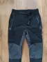 tenson mens stretch pants - трекинг стреч панталон КАТО НОВ М, снимка 6