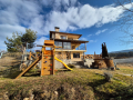 Къща за гости "ДИВНА" язовир Доспат - Град Доспат, снимка 1 - Почивки на планина - 20191352