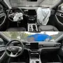 Ремонт , рециклиране и регенериране на аирбаг еирбаг airbag волан ,таван, табло, щори,седалки! , снимка 8
