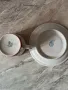 Порцеланови сервиз за кафе, снимка 3
