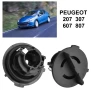 Фасунга за мигачи за Peugeot 207 307 607 807, снимка 1