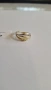 Златен Пръстен 2.28гр 00335-26, снимка 1