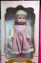 Кукла със стъклени очи 37см , снимка 1