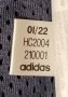 Adidas Originals Trefoil Lock Up Pants оригинално долнище M Адидас, снимка 8