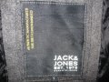 Зимно яке JACK JONES   мъжко,С-М, снимка 1 - Якета - 35870658