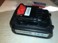 BLACK DECKER 14,4V-LITHIUM BATTERY PACK-ВНОС FRANCE 2410231633, снимка 10