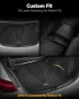 3W TPE постелка за багажник Mercedes E-Class W213 2017-2023, снимка 5