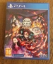 Demon Slayer - The Hinokami Chronicles (PS4), снимка 1