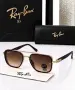 Ray-Ban Слънчеви Очила С UV400 Защита - Различни Цветове Код SEM-800, снимка 1