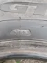 2бр. Гуми 215 65 16 C 2012 г. GT, снимка 12
