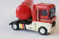 AMW 1:87 H0 RENAULT MAGNUM ЦИСТЕРНА КАМИОН TIR МОДЕЛ ВЛЕКАЧ, снимка 5