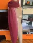 Зимен шал омбре Massimo Dutti-, снимка 6