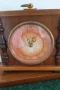 Ретро настолен часовник МАЯК (СССР), снимка 4