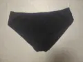 2XL Черна бикина /анимал принт /, снимка 5