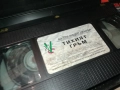 ТИХИЯТ ГРЪМ-ORIGINAL VHS VIDEO TAPE 2111251650, снимка 10