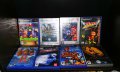 PS2 игри - Playstation 2 игри, снимка 1 - Игри за PlayStation - 39633645