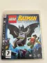 LEGO Batman за Playstation 3(PS3), снимка 1