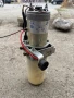 Хидравлична станция на 12V, снимка 2