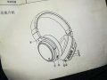 BLUETOOTH STEREO HEADPHONES-ВНОС FRANCE 0409230943, снимка 13