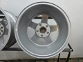 4бр 16ски джанти за AUDI 5х112мм A161232 , снимка 8