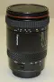Обектив Tokina AF 35-300 за Canon EOS, снимка 1