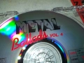 METAL BALLADS CD 2509251528, снимка 6