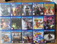 Ps4 Ps5 Игри, снимка 4