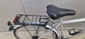 Алуминиев градски велосипед Pegasus колело 28", снимка 5