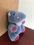 Плюшена играчка  хипопотамче, снимка 1