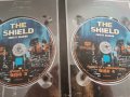 THE SHIELD -1 и 2 сезон-8 ДВД, снимка 7