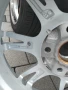 SEAT джанти 16” със зимни гуми 5x112, снимка 7