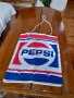 Стара торба,торбичка Пепси,Pepsi, снимка 1 - Други ценни предмети - 41896520