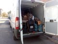 Транспорт с товарен бус / камион Пловдив и страната