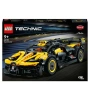 LEGO Technic Bugatti Bolide 42162 – конструктор суперкола – официален LEGO Technic модел, снимка 2