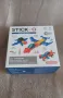 Продавам нов магнитен конструктор Stick-O, снимка 6