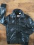 Energie pelle leather jacket - страхотно мъжко яке КАТО НОВО , снимка 1 - Якета - 40050042