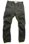FJALLRAVEN Keb W trousers - дамски туристически панталон, размер 42 (L), снимка 1