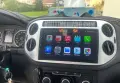Volkswagen Tiguan 2007-2016 Мултимедия Навигация Android, снимка 3