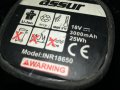 ASSUR MODEL INR18650 18V LI-ION BATTERY PACK-1БРОЙ ЯКА ЗДРАВА БАТЕРИЯ 1902241551, снимка 10