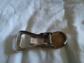 Колекционерска отварачка Thea Patent bottle opener made in Italy 1960г, снимка 4